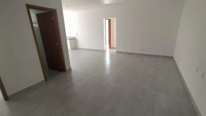 Apartamento para aluguel, 3 quartos, 1 suíte, 1 vaga, Buritis - Belo Horizonte/MG