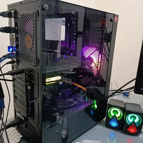 Pc gamer