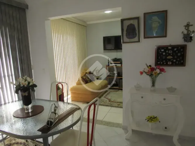 Vendo cobertura na VILA SANTA CATARINA (ZONA SUL SP) - 4 DORM - 2 VAGAS codigo: 134382