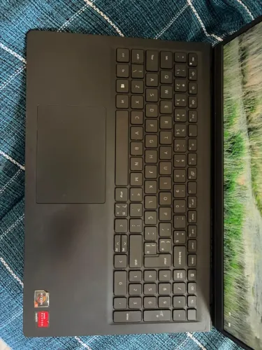 Notebook Dell Inspiron 15 3515 | Ryzen 5 | SSD 256GB | 8GB RAM