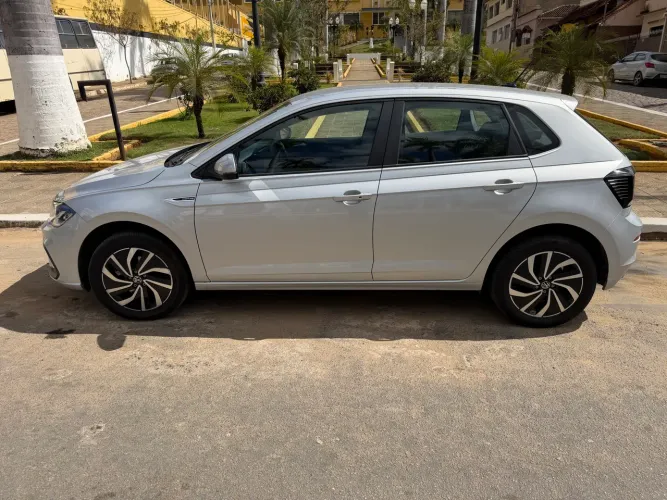 Volkswagen Polo Highline TSI 1.0 Flex 12V Aut. 2026