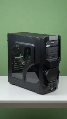 Computador Gamer / Escritório - Intel i5 7a Geração