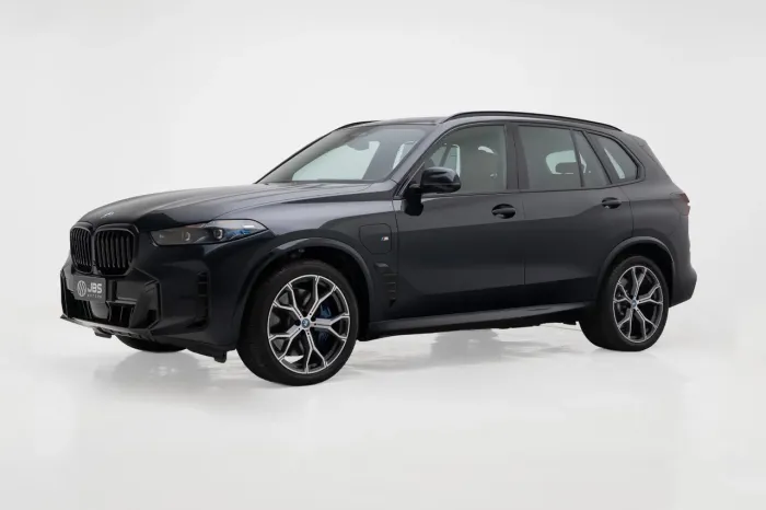 BMW X5 Xdrive 50E 3.0 M Sport Aut. (hibrido) 2025
