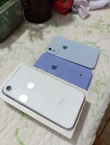 Vende se,iPhone semi novo