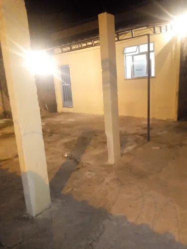 Casa em campos Elíseos