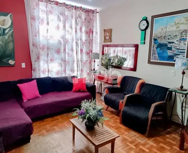 Linda Casa à venda na Vila Santana - Sorocaba/ SP