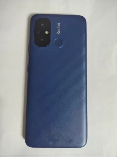 Redmi 12c xiaomi
