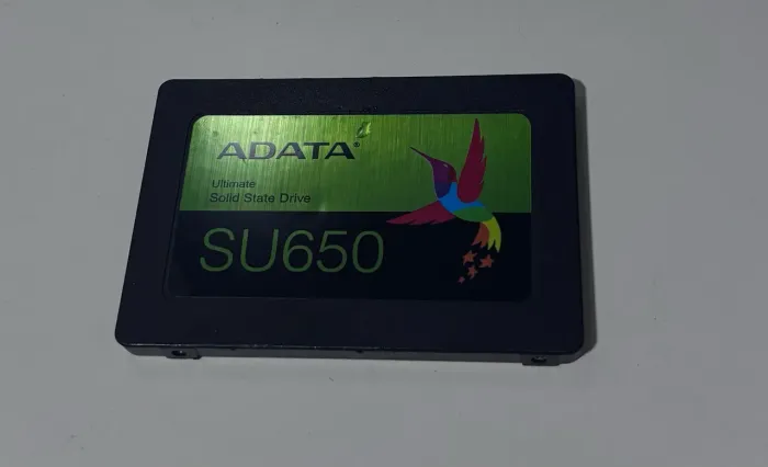 SSD ADATA SU650