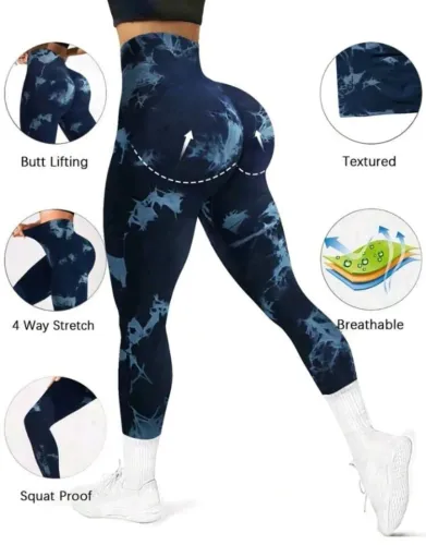 Legging shein