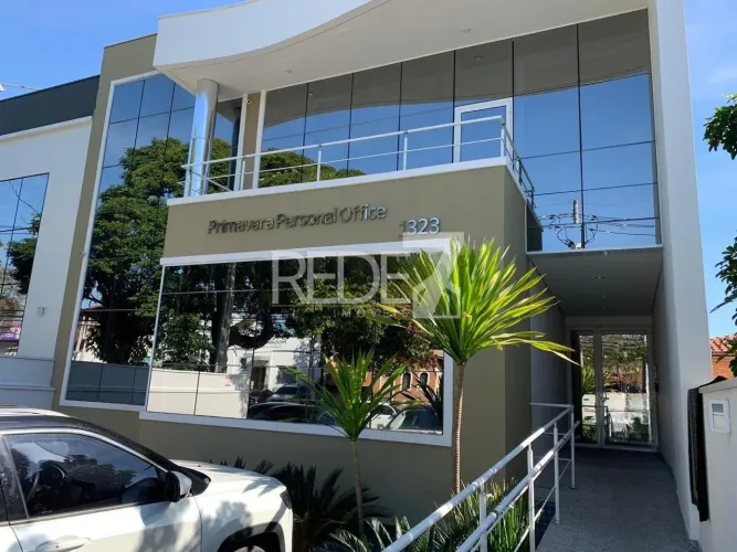 sala - Chácara Primavera - Campinas