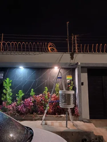 ELETRICISTA Instalação Segura
