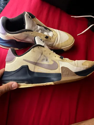 Vendo Tênis Air Max Impact 4 Original Seminovo/ Tam 42