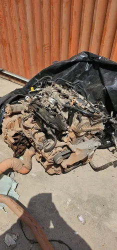 Motor cruzer 2018 ltz 1.4 turbo