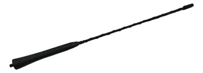 Antena Teto Fiat Punto B8664 Preto