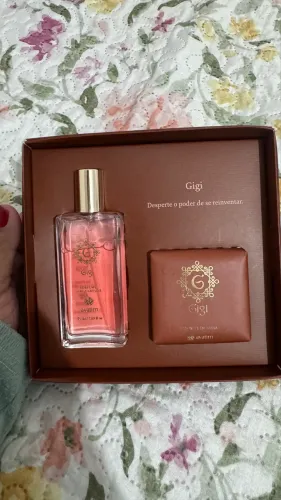 PERFUME DE CABELO AVATIM