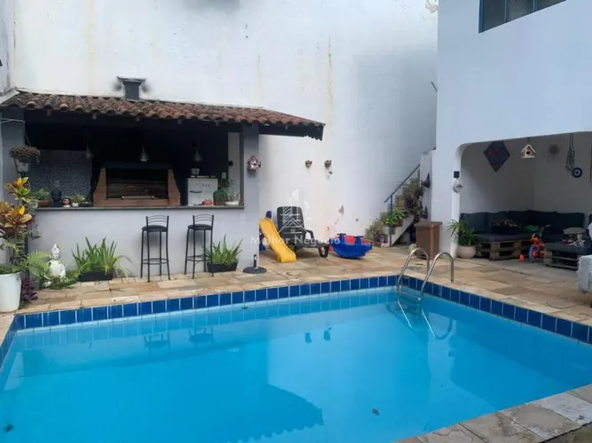 Casa à venda em Campinas, Jardim Planalto, com 3 quartos, com 233 m²