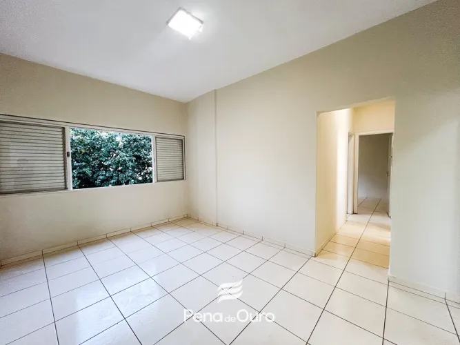 Edifício Bancários - Apartamento com 3 dormitórios à venda no bairro Higienópolis