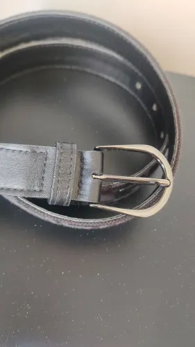 Cinto luz da lua tamanho 100 veste 40/42