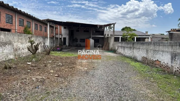 Pagina 1 Imóveis anuncia Terreno à Venda no bairro Niterói, Canoas