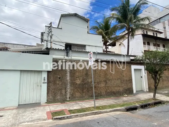 Venda Galpão Jardim América Belo Horizonte