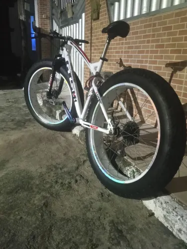 Bicicleta GTS M1 TOP Oportunidade