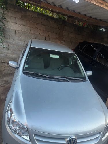 Imagem de Volkswagen Voyage 1.0/1.0 City MI Total Flex 8V 4P 2011