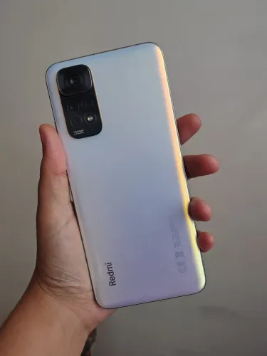 Xiaomi Redmi Note 11S 128GB + 8GB RAM