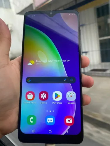 Celular Samsung A31