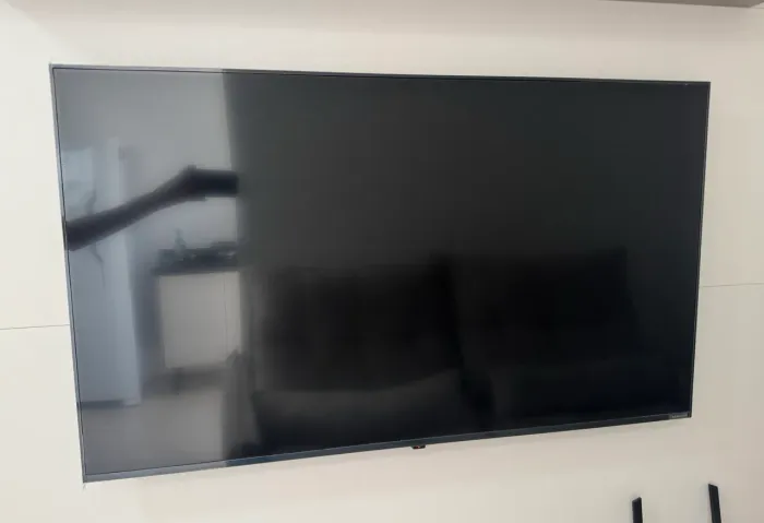 TV LG - NanoCell - 50 Polegadas