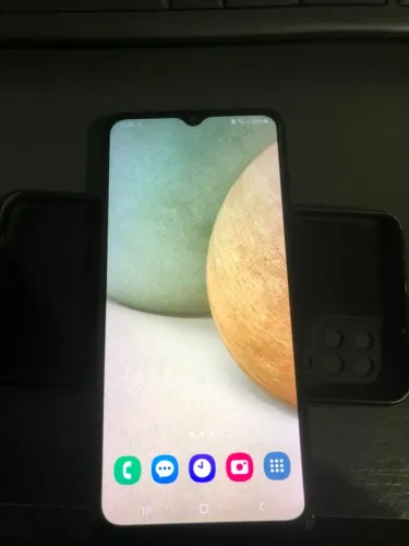 Samsung Galaxy A12 64GB