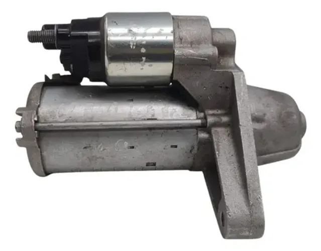 Motor Arranque Partida Argo 1.3 17-25 000194020 13 Dentes