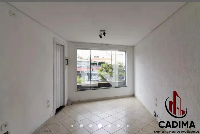 CASA 36m² - 01 DORMITÓRIO sendo uma suite - SEM VAGA