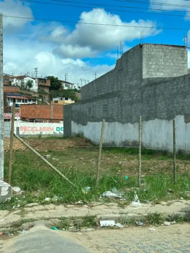 TERRENO VALORIZADO