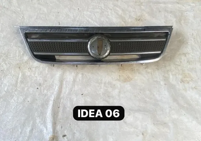Grade Fiat Idea