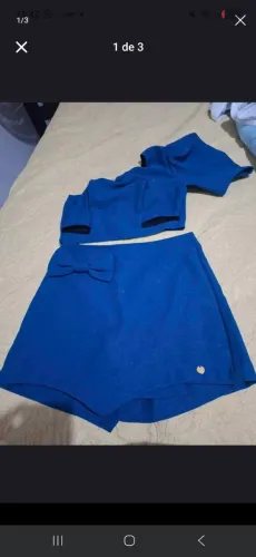 Conjunto disole