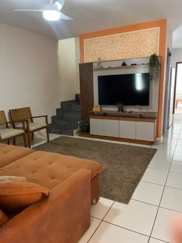 Duplex financiável Cidade Nova - Marataízes - ES