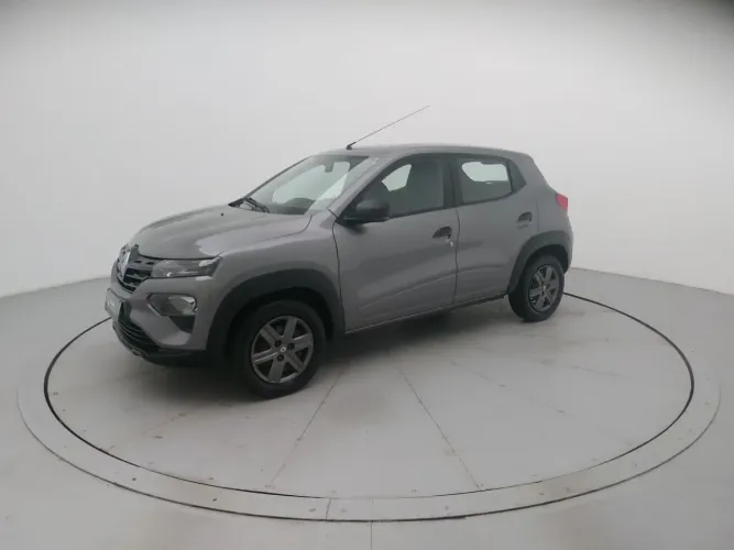 Renault Kwid 1.0 Zen 2026