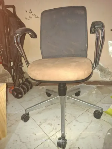 Cadeira de escritório