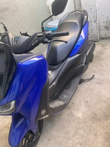 Vendo moto Quitada