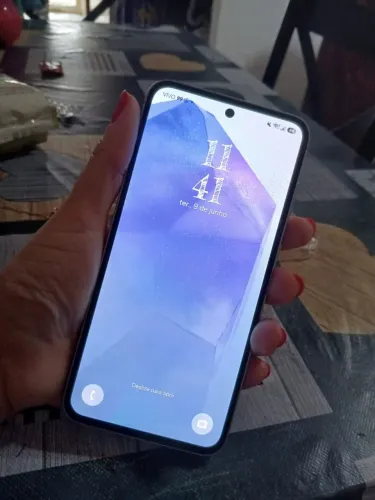 Samsung A55 5g 256gb