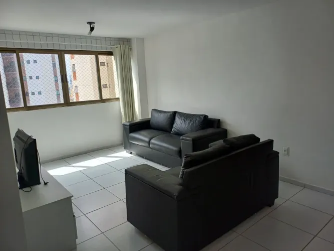 Apartamento para locação no MESQUITA RESIDENCE, BOA VIAGEM, Recife, PE