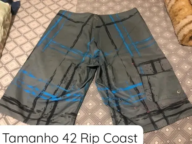 Roupas preço único
