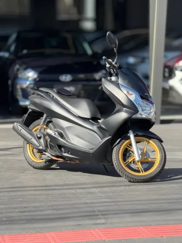 Honda PCX 150 DLX