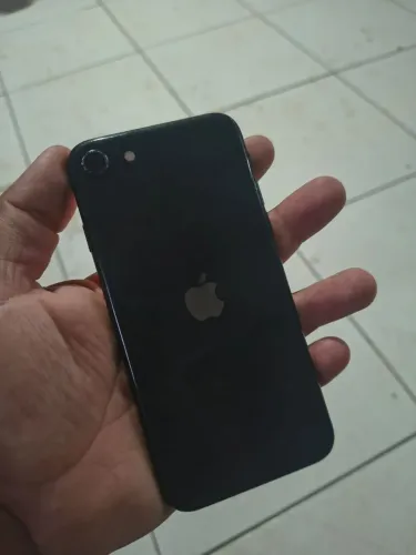 Vendo iPhone se segunda geração 64 GB Saúde bateria 76