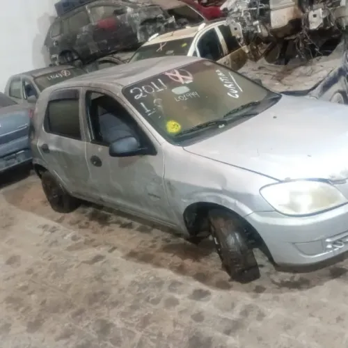 CELTA VHCE FLEX 1.0  MOTOR CAMBIO PEÇAS ASSESORIOS 