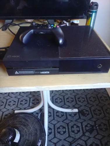 Xbox one, 2 controles