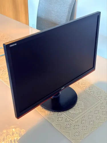 Monitor Gamer AOC 24