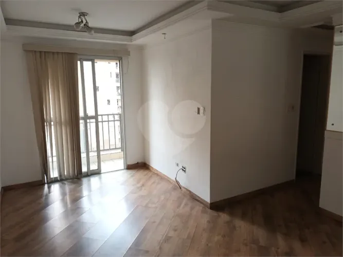 Apartamento com 3 quartos à venda em Vila guilherme - SP