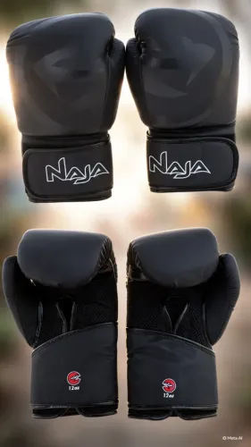 Luva naja