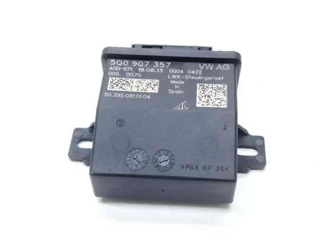 Módulo Xenon Farol Audi A3 1.8 2013 2014 5q0907357
